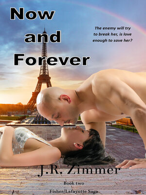 cover image of Now and Forever